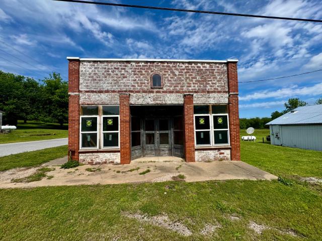 Commercial for sale in Rocky Comfort, Missouri