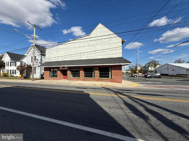 Commercial for sale in Dorchester, Maryland