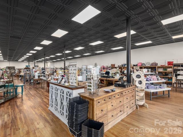 Commercial for sale in Haywood, North Carolina