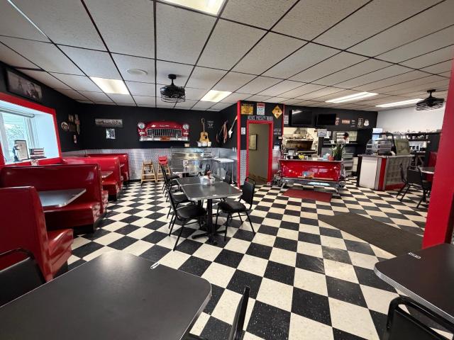Commercial for sale in Badger, Minnesota