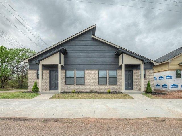 House for sale in Coyle, Oklahoma