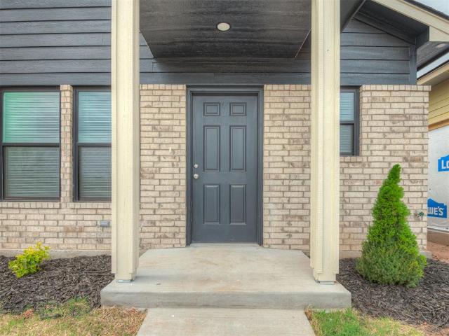 House for sale in Coyle, Oklahoma