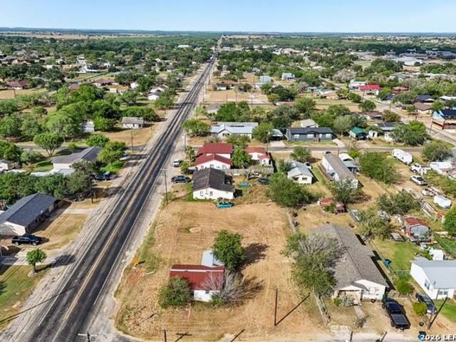 Land for sale in Wilson, Texas