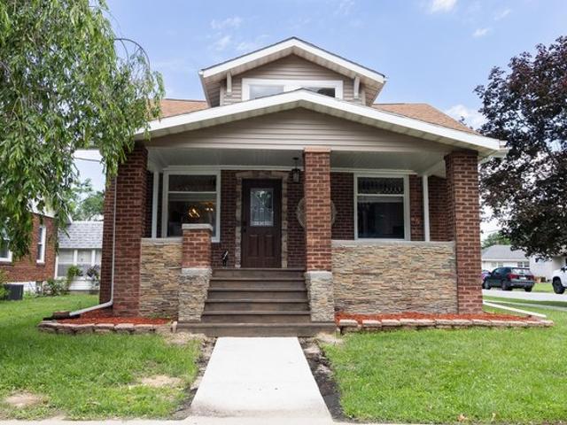 House for sale in Hobart, Indiana