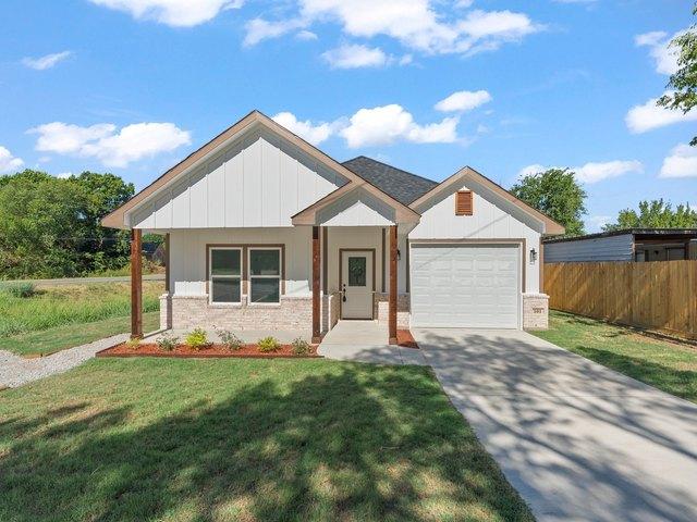 House for sale in Fannin, Texas