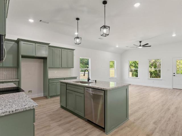 House for sale in Fannin, Texas