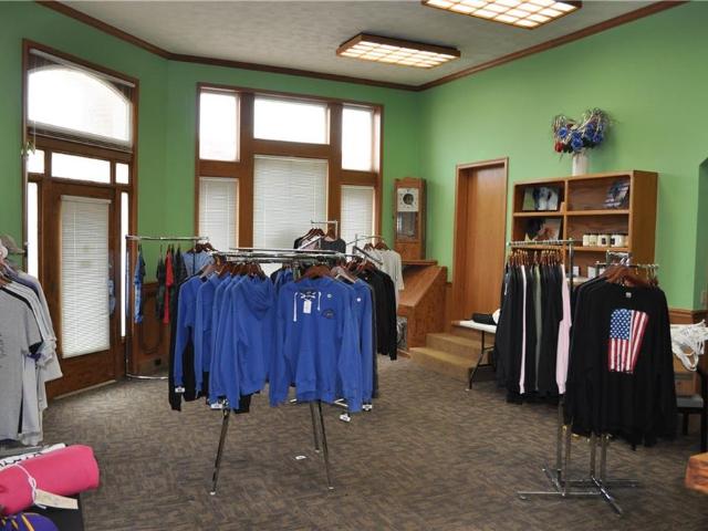 Commercial for sale in Gentry, Missouri