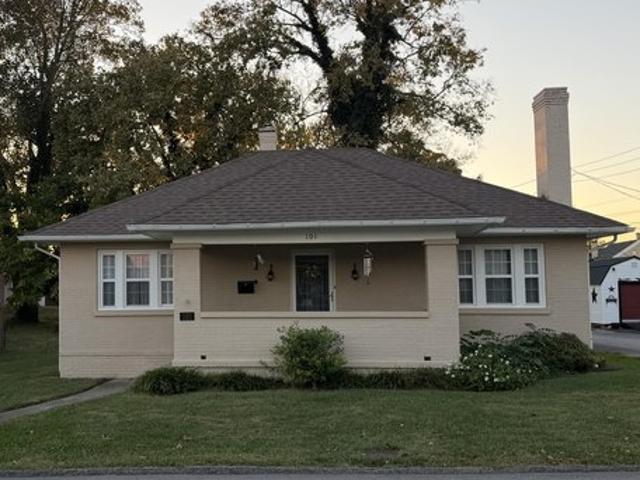 House for sale in Lancaster, Garrard County