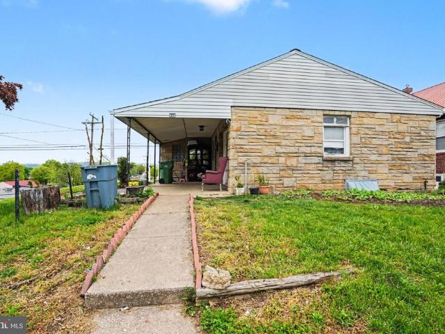 House for sale in Susquehanna, Pennsylvania