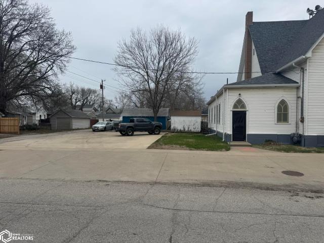 Commercial for sale in Ottumwa, Iowa