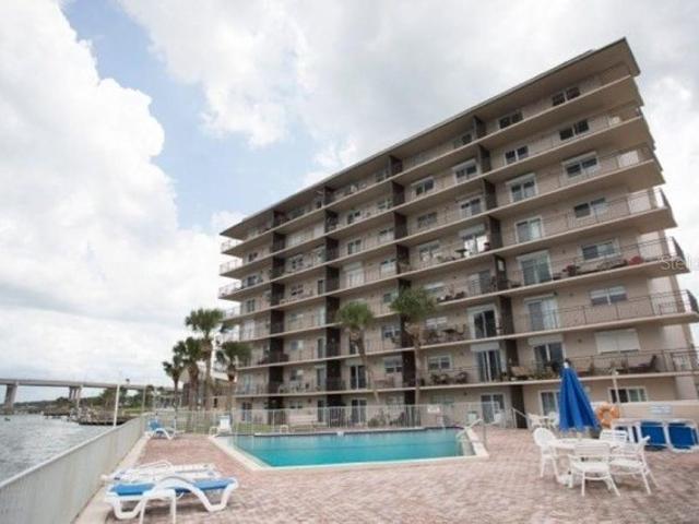 Condo for sale in New Smyrna Beach, Florida