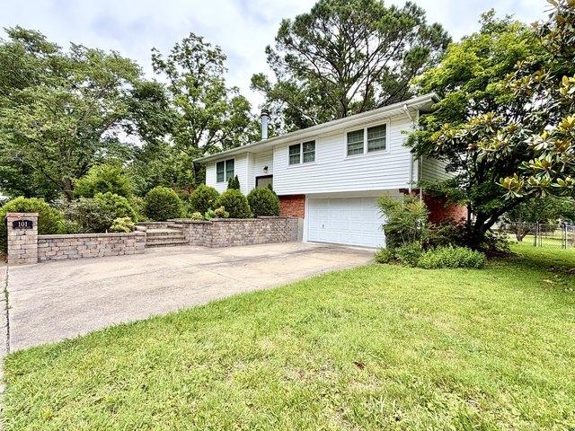 House for sale in Carbondale, Illinois