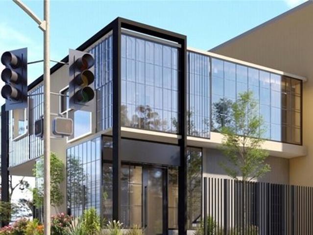 Land for sale in San Gabriel, California