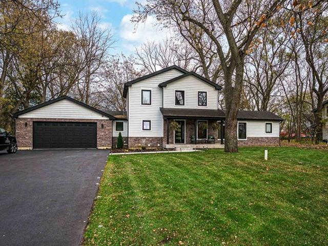House for sale in Prospect Heights, Illinois