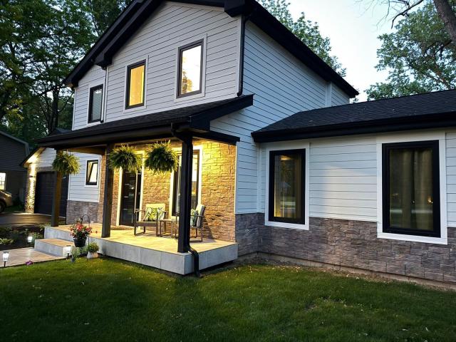 House for sale in Prospect Heights, Illinois