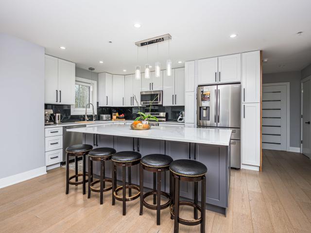 House for sale in Prospect Heights, Illinois