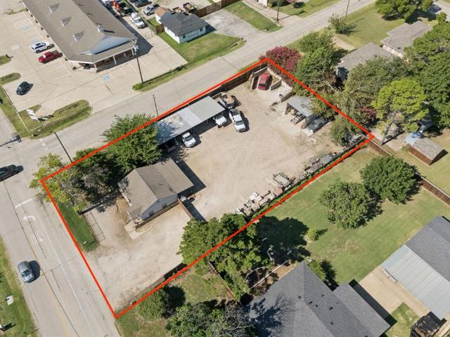 Commercial for sale in Lake Dallas Commercial for sale in Lake Dallas