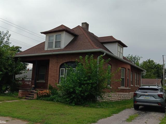 House for sale in Ottumwa, Iowa