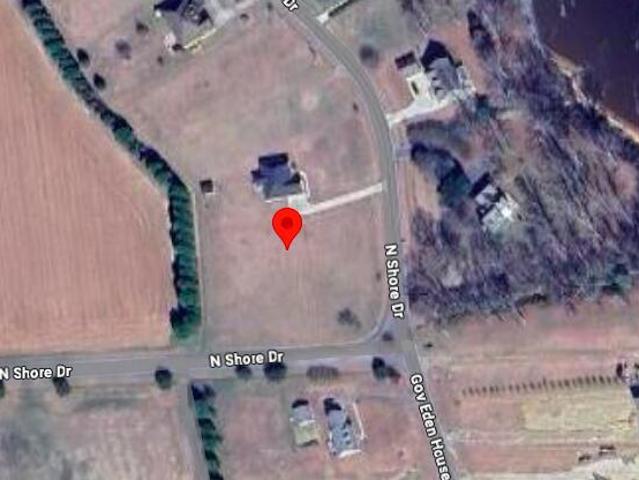 Land for sale in North Carolina