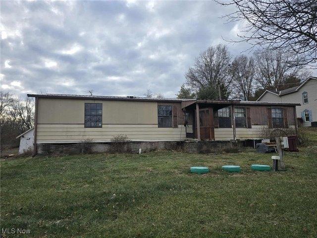 House for sale in Norwich, Ohio