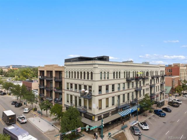 Condo for sale in Colorado Springs, Colorado