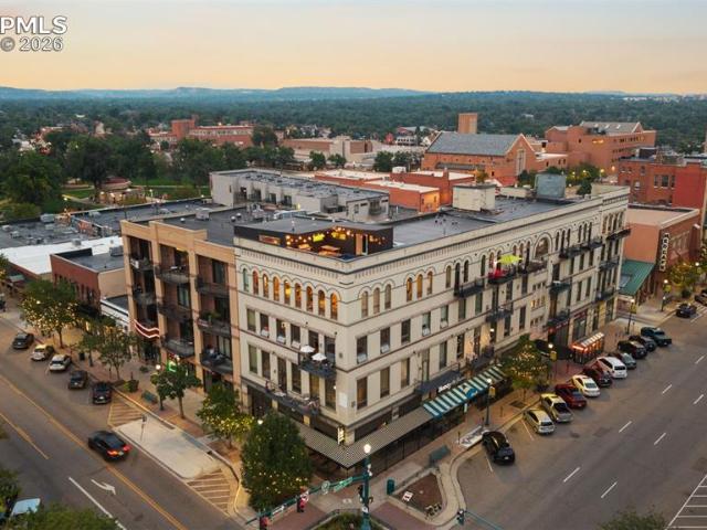 Condo for sale in Colorado Springs, Colorado