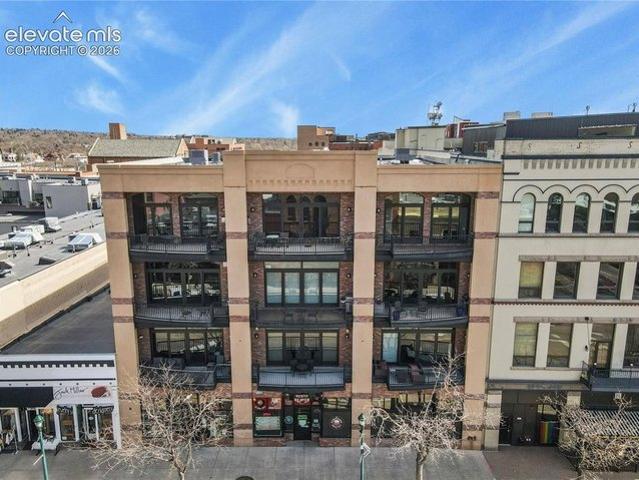 Condo for sale in Colorado Springs, Colorado