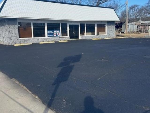 Commercial for sale in Vian, Oklahoma