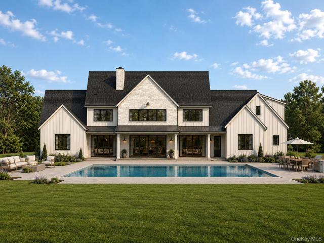House for sale in Millbrook, New York