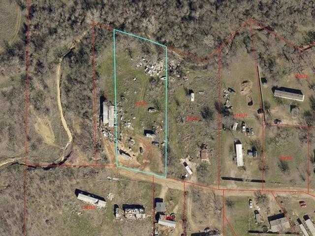 Land for sale in Parker, Texas