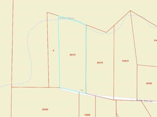 Land for sale in Parker, Texas