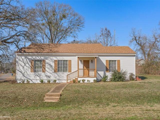 House for sale in Vivian, Louisiana
