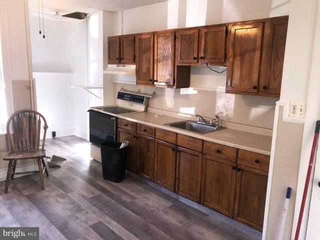 Townhouse for rent in Pottstown