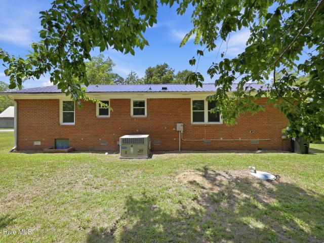 House for sale in Bayboro, North Carolina
