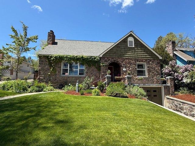 House for sale in Modoc, California