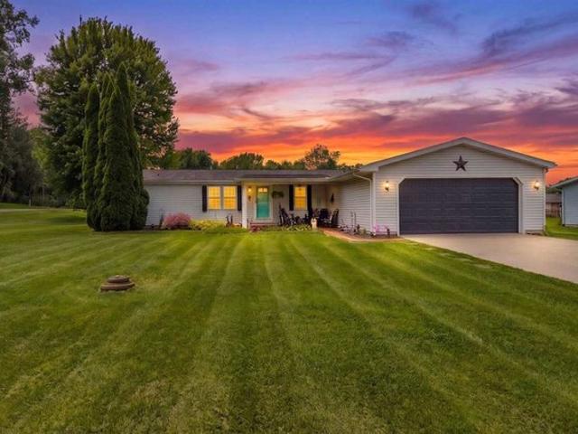 House for sale in New Castle, Indiana