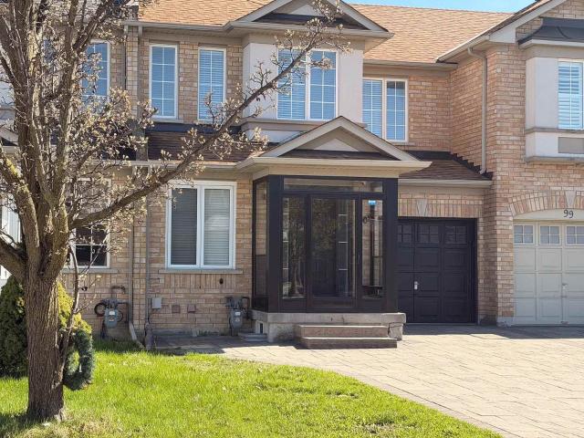Townhouse for sale in Woburn, Ontario