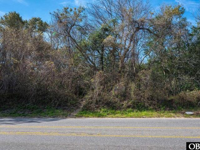 Land for sale in Duck, North Carolina