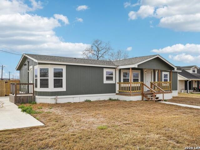 House for sale in Wilson, Texas