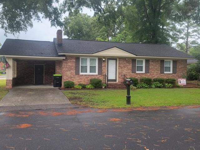 House for sale in Roseboro, North Carolina