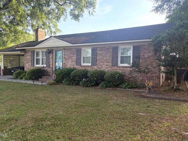 House for sale in Roseboro, North Carolina