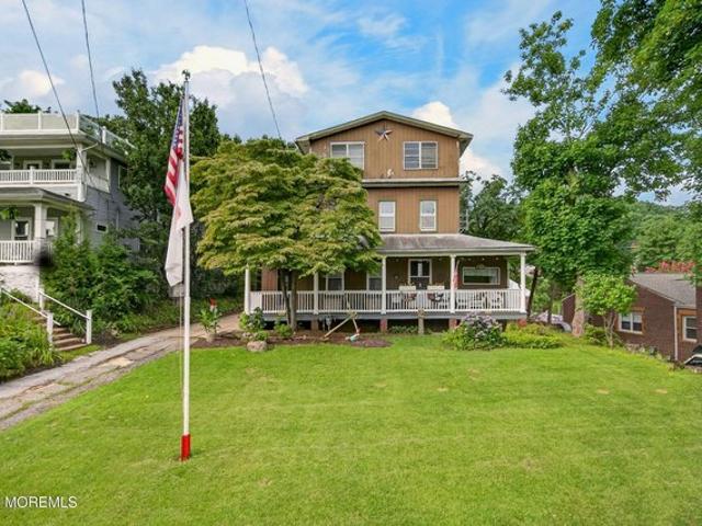 House for sale in Monmouth, New Jersey