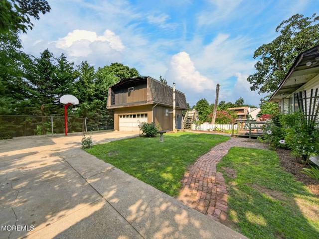 House for sale in Monmouth, New Jersey