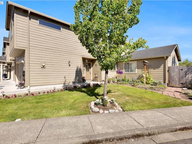 Townhouse for sale in Battle Ground, Washington