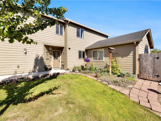 Townhouse for sale in Battle Ground, Washington