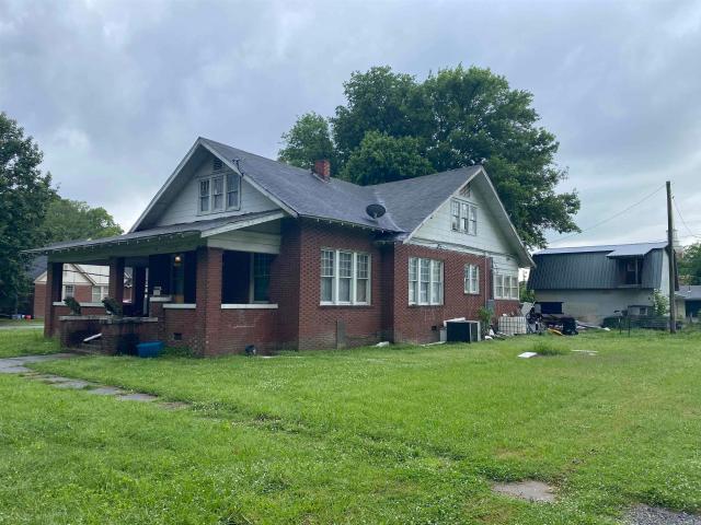 House for sale in Ark