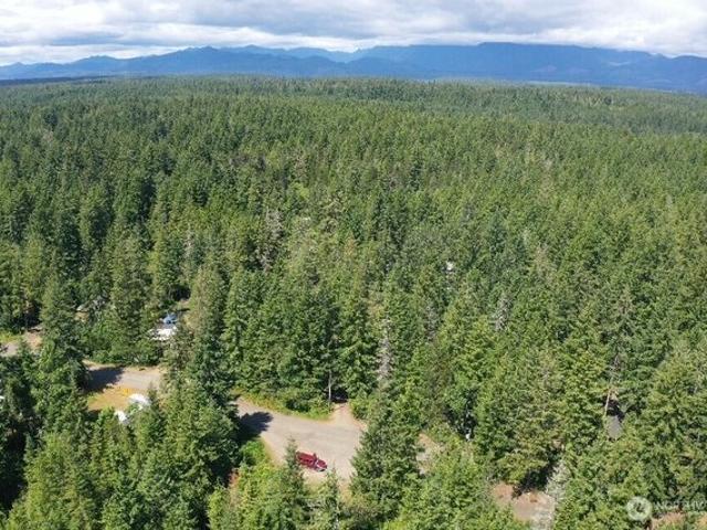 Land for sale in Tahuya, Washington