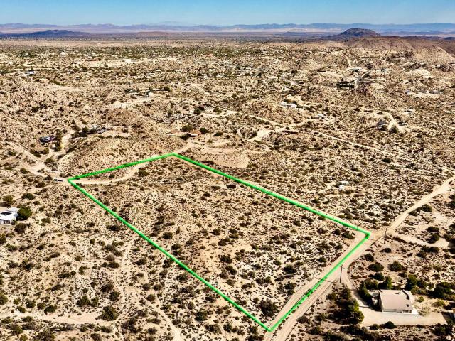 Property for sale in Yucca Valley, California