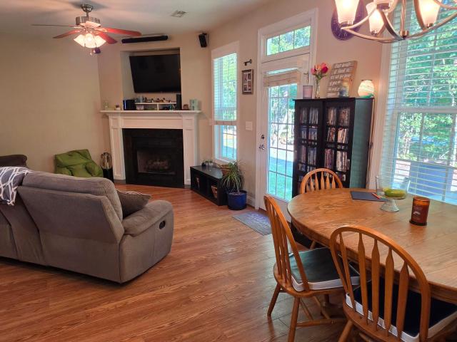 House for sale in Havelock, North Carolina