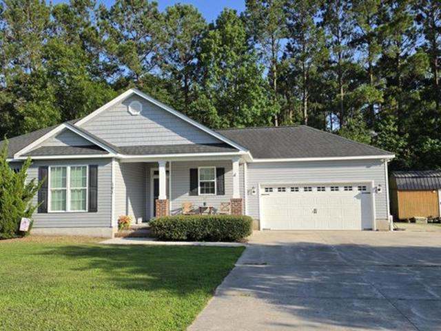 House for sale in Havelock, North Carolina